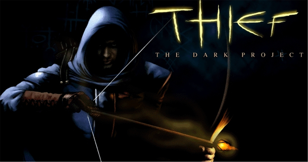 Thief The Dark Project